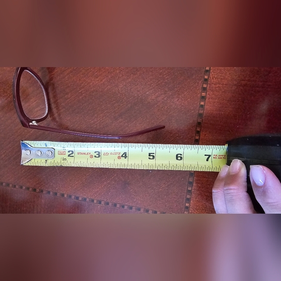 PRADA EYEGLASS FRAMES - Picture 11 of 12